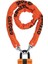 Motosiklet Hd Zincir Kilit 10MMX1.5M LK145 2