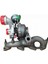 Turbo - Bkp Motor 1