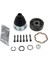 Volkswagen Jetta 2006-2010 1.4tsı / 1.6bse / 1.6fsı Motor Iç Aks Kafası 1