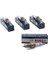 | Skoda Fabia 2000-2008 Model Arası 1.4 Bby Motor Ateşleme Bujisi Takım (Platinium) 1