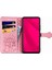 Infinix Smart 9 Için Kedi ve Köpek Kabartmalı Kılıf Pembe (Yurt Dışından) 3