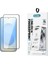 Galaxy S25 Plus Hd Cam Ekran Koruyucu Go Des GD-001 Parmak Izi Bırakmayan 9h Temperli Siyah 2