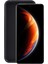 Infinix Zero x Neo / X6810 Siyah Için Tpu Kılıf (Yurt Dışından) 1
