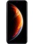 Infinix Zero x Neo / X6810 Siyah Için Tpu Kılıf (Yurt Dışından) 3