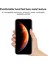 Infinix Zero x Neo / X6810 Siyah Için Tpu Kılıf (Yurt Dışından) 4
