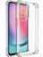Imak Ux-4 S Kılıf Samsung Galaxy A24 4g Şeffaf (Yurt Dışından) 1