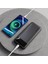 PX133P LED Göstergeli Taşınabilir Powerbank 10W 10000 mAh Siyah 2