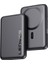 PW139D Pd 20W Ultra Ince Hızlı Şarj Özellikli Wireless Powerbank 15W 10000 mAh Siyah 1