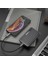 PW139D Pd 20W Ultra Ince Hızlı Şarj Özellikli Wireless Powerbank 15W 10000 mAh Siyah 4