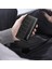 PX235P LED Işık Göstergeli Taşınabilir Powerbank 10W 20000 mAh Siyah 4