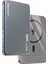 PW019D Pd 20W Ultra Ince Magsafe Wireless Powerbank 15W 5000 mAh Füme 1