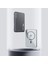 PW019D Pd 20W Ultra Ince Magsafe Wireless Powerbank 15W 5000 mAh Füme 3