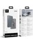 PW019D Pd 20W Ultra Ince Magsafe Wireless Powerbank 15W 5000 mAh Füme 5
