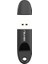 LR205 USB Bluetooth 5.1 Class 2 Wireless Transmitter Adaptör Siyah 1