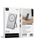 PW038D 20W Ultra Ince Standlı Wireless Powerbank 15W 5000 mAh Gümüş 5