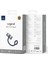 Type-C To Lightning Otg Wiwu WI-C052 Çevirici Gri 2