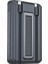 RPB-W23 Pd 20W Standlı Type-C ve Lightning Kablolu Magsafe Powerbank 15W 10000mAh Siyah 2