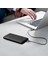 PX135P LED Işık Göstergeli Taşınabilir Powerbank 10W 10000 mAh Siyah 3