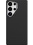 Galaxy S25 Ultra Kılıf Magsafe Uyumlu 600D Metal Kamera Çerçeveli Raptic Aramid Fiber Serisi Siyah 1