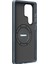 Galaxy S25 Ultra Kılıf Magsafe Uyumlu Youngkit 360 Standlı Starship Serisi Kapak Beyaz 4
