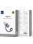 Type-C To USB Otg Wiwu WI-C052 Çevirici Gri 2