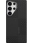Galaxy S25 Ultra Kılıf Magsafe Uyumlu 600D Raptic Aramid Fiber Croxx Mondrian Serisi Kapak Siyah 4