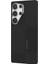 Galaxy S25 Ultra Kılıf Magsafe Uyumlu 600D Raptic Aramid Fiber Croxx Mondrian Serisi Kapak Siyah 8