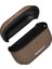 Airpods Pro 2.nesil Kılıf Magsafe Uyumlu Aramid Fiber Youngkit 1500D Kevlar Extreme Wing Serisi Gold 5