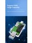USB 2.0 6 In 1 Kart Okuyucu ve USB Çoklayıcı – Type-C, Micro Usb, Sd/tf Kart Desteği ZR826 2