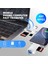 USB 2.0 6 In 1 Kart Okuyucu ve USB Çoklayıcı – Type-C, Micro Usb, Sd/tf Kart Desteği ZR826 4