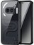 Aimo'nun Nothing Telefon Kılıfı Phone 2A Siyah (Yurt Dışından) 1