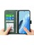 Samsung Galaxy A16 5g Kırmızı Için Tpu + Pu Deri Kılıf (Yurt Dışından) 4