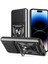 Kamera Shid Telefon Kılıfı Nothing Telefon 2A Gümüş (Yurt Dışından) 1