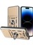 Kamera Shid Telefon Kılıfı Nothing Telefon 2A Gümüş (Yurt Dışından) 1