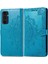 Galaxy A01 Abd Versiyonu Yeşil Için Darbeye Dayanıklı Koruyucu Kılıf (Yurt Dışından) 2
