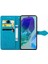 Galaxy A01 Abd Versiyonu Yeşil Için Darbeye Dayanıklı Koruyucu Kılıf (Yurt Dışından) 4