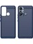 Infinix Hot 20I Mavi Için Tpu Telefon Kılıfı (Yurt Dışından) 2