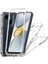 Tecno Spark Go 1 Için Akrilik Şeffaf Telefon Kılıfı (Yurt Dışından) 1
