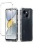 Tecno Spark Go 1 Için Akrilik Şeffaf Telefon Kılıfı (Yurt Dışından) 2