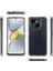 Tecno Spark Go 1 Için Akrilik Şeffaf Telefon Kılıfı (Yurt Dışından) 3