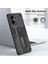 Tecno Camon 19 Neo Siyah Için Zırh Tutucu Telefon Kılıfı (Yurt Dışından) 2