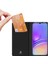 Samsung Galaxy A16 5g Mor Için Kabartmalı Pu Kılıf (Yurt Dışından) 4