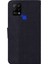 Tecno Pova Ld7 Siyah Için Geometrik Telefon Kılıfı (Yurt Dışından) 4