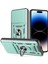Kamera Shid Telefon Kılıfı Nothing Telefon 2A Gümüş (Yurt Dışından) 1