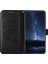 Tecno Spark 30 5g / Pova 6 Neo 5g Siyah Için Kabartmalı Pu Kılıf (Yurt Dışından) 4