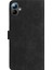 Samsung Galaxy A06 4g Mor Çiçek Kabartmalı Deri Kılıf (Yurt Dışından) 4