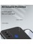 Samsung Galaxy A16 5g Rose Gold Için Doku Fermuarlı Deri Kılıf (Yurt Dışından) 4