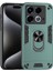 Infinix Note 40 Yeşil Için Halkalı Telefon Kılıfı (Yurt Dışından) 1