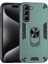 Infinix Hot 50 4g Yeşil Için Halkalı Telefon Kılıfı (Yurt Dışından) 1