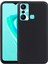 Infinix Hot 20I Siyah Için Tpu Kılıf (Yurt Dışından) 1
